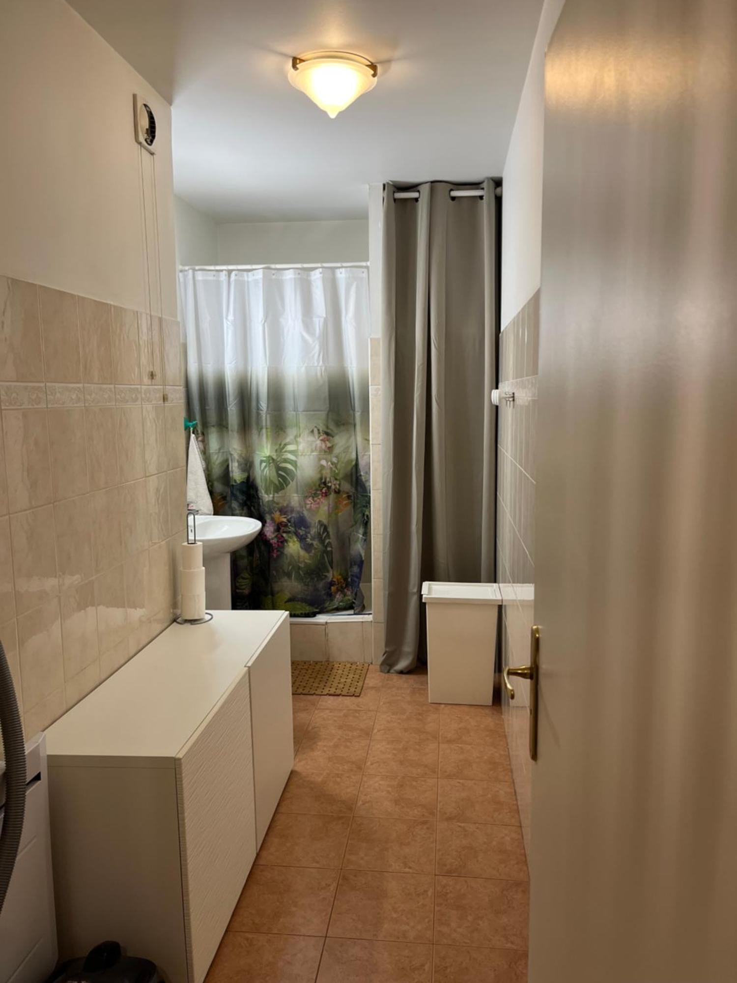 Appartement T2 Avec Terrasse Centre Ville D'Aix En Provence Aix-en-Provence Exterior foto